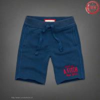 heren abercrombie and fitch new york athletic shorts blauw Outlet Haarlem tdfru915